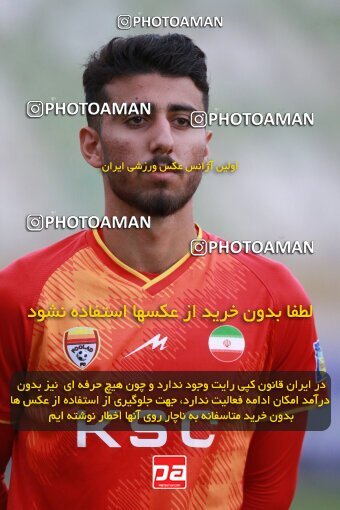 2175385, Iran pro league, 2023-2024، Persian Gulf Cup، Week 14، First Leg، 2023/12/24، Tehran، Shahid Dastgerdi Stadium، Paykan 0 - 0 Foulad Khouzestan