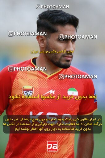 2175387, Iran pro league, 2023-2024، Persian Gulf Cup، Week 14، First Leg، 2023/12/24، Tehran، Shahid Dastgerdi Stadium، Paykan 0 - 0 Foulad Khouzestan