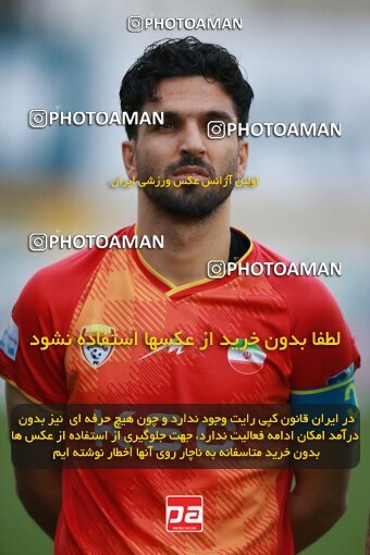 2175391, Iran pro league, 2023-2024، Persian Gulf Cup، Week 14، First Leg، 2023/12/24، Tehran، Shahid Dastgerdi Stadium، Paykan 0 - 0 Foulad Khouzestan