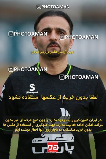 2175392, Iran pro league, 2023-2024، Persian Gulf Cup، Week 14، First Leg، 2023/12/24، Tehran، Shahid Dastgerdi Stadium، Paykan 0 - 0 Foulad Khouzestan