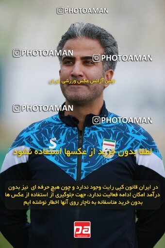 2175393, Iran pro league, 2023-2024، Persian Gulf Cup، Week 14، First Leg، 2023/12/24، Tehran، Shahid Dastgerdi Stadium، Paykan 0 - 0 Foulad Khouzestan
