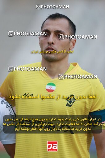 2175395, Iran pro league, 2023-2024، Persian Gulf Cup، Week 14، First Leg، 2023/12/24، Tehran، Shahid Dastgerdi Stadium، Paykan 0 - 0 Foulad Khouzestan