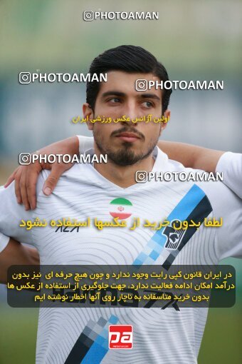 2175400, Iran pro league, 2023-2024، Persian Gulf Cup، Week 14، First Leg، 2023/12/24، Tehran، Shahid Dastgerdi Stadium، Paykan 0 - 0 Foulad Khouzestan