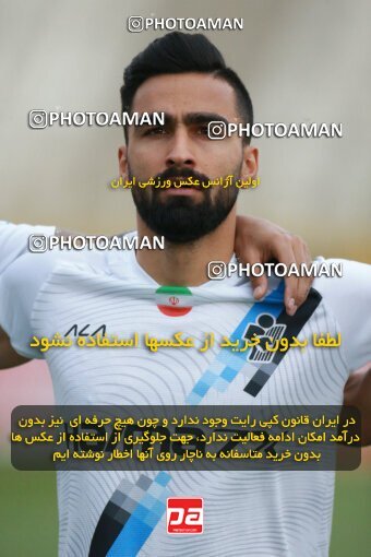2175402, Iran pro league, 2023-2024، Persian Gulf Cup، Week 14، First Leg، 2023/12/24، Tehran، Shahid Dastgerdi Stadium، Paykan 0 - 0 Foulad Khouzestan