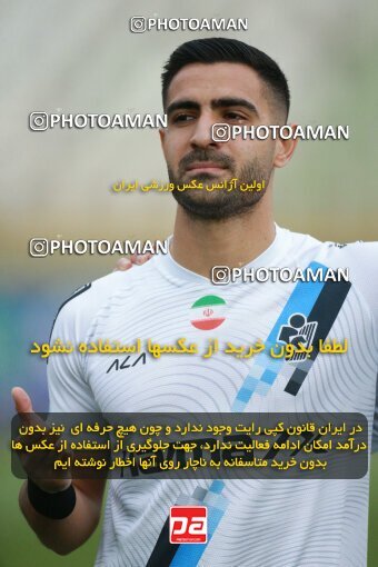 2175404, Iran pro league, 2023-2024، Persian Gulf Cup، Week 14، First Leg، 2023/12/24، Tehran، Shahid Dastgerdi Stadium، Paykan 0 - 0 Foulad Khouzestan