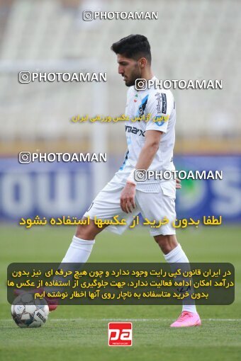 2175474, Iran pro league, 2023-2024، Persian Gulf Cup، Week 14، First Leg، 2023/12/24، Tehran، Shahid Dastgerdi Stadium، Paykan 0 - 0 Foulad Khouzestan