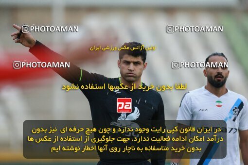 2175486, Iran pro league, 2023-2024، Persian Gulf Cup، Week 14، First Leg، 2023/12/24، Tehran، Shahid Dastgerdi Stadium، Paykan 0 - 0 Foulad Khouzestan