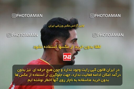2175490, Iran pro league, 2023-2024، Persian Gulf Cup، Week 14، First Leg، 2023/12/24، Tehran، Shahid Dastgerdi Stadium، Paykan 0 - 0 Foulad Khouzestan