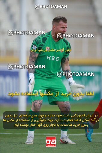 2175493, Iran pro league, 2023-2024، Persian Gulf Cup، Week 14، First Leg، 2023/12/24، Tehran، Shahid Dastgerdi Stadium، Paykan 0 - 0 Foulad Khouzestan