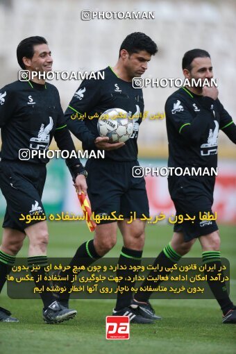 2175534, Iran pro league, 2023-2024، Persian Gulf Cup، Week 14، First Leg، 2023/12/24، Tehran، Shahid Dastgerdi Stadium، Paykan 0 - 0 Foulad Khouzestan