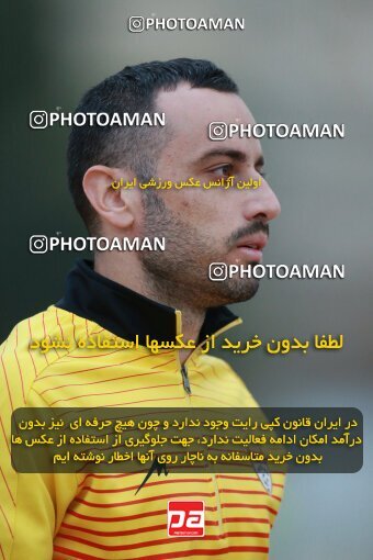 2175539, Iran pro league, 2023-2024، Persian Gulf Cup، Week 14، First Leg، 2023/12/24، Tehran، Shahid Dastgerdi Stadium، Paykan 0 - 0 Foulad Khouzestan