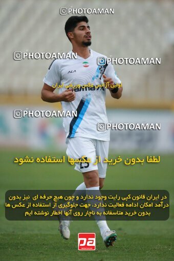 2175561, Iran pro league, 2023-2024، Persian Gulf Cup، Week 14، First Leg، 2023/12/24، Tehran، Shahid Dastgerdi Stadium، Paykan 0 - 0 Foulad Khouzestan