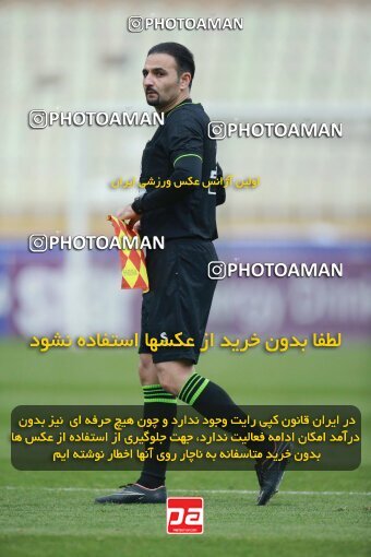 2185853, Iran pro league, 2023-2024، Persian Gulf Cup، Week 14، First Leg، 2023/12/24، Tehran، Shahid Dastgerdi Stadium، Paykan 0 - 0 Foulad Khouzestan