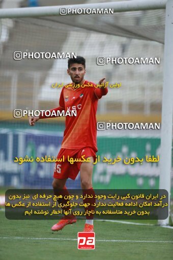 2185862, Iran pro league, 2023-2024، Persian Gulf Cup، Week 14، First Leg، 2023/12/24، Tehran، Shahid Dastgerdi Stadium، Paykan 0 - 0 Foulad Khouzestan