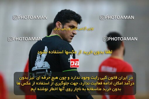 2185870, Iran pro league, 2023-2024، Persian Gulf Cup، Week 14، First Leg، 2023/12/24، Tehran، Shahid Dastgerdi Stadium، Paykan 0 - 0 Foulad Khouzestan