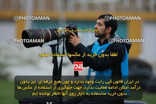 2185895, Iran pro league, 2023-2024، Persian Gulf Cup، Week 14، First Leg، 2023/12/24، Tehran، Shahid Dastgerdi Stadium، Paykan 0 - 0 Foulad Khouzestan