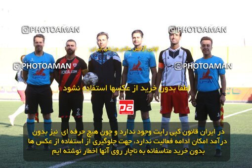 2186634, Tehran, Iran, 2023–24 Iranian Hazfi Cup, Third round, Khorramshahr Cup, Kia Academy 3 v 1 شاهین بندر عامری بوشهر on 2023/12/27 at Shabahang Shahriar Stadium