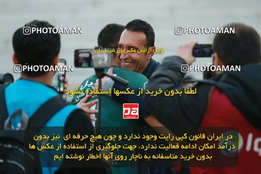 2186227, Iran pro league, 2023-2024، Persian Gulf Cup، Week 15، First Leg، 2023/12/30، Tehran، Azadi Stadium، Esteghlal 2 - ۱ Paykan