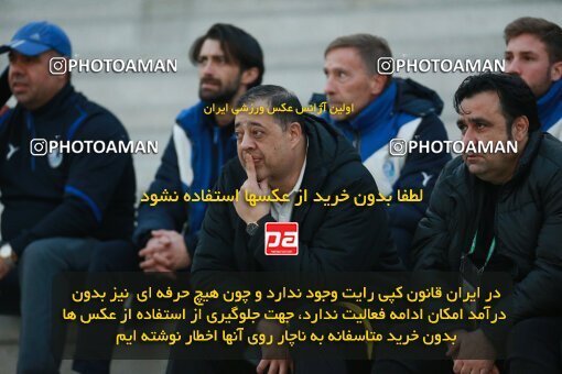 2186230, Iran pro league, 2023-2024، Persian Gulf Cup، Week 15، First Leg، 2023/12/30، Tehran، Azadi Stadium، Esteghlal 2 - ۱ Paykan