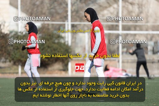 2179087, Tehran, Iran, Iran Women's national Football Team اردوی انتخابی on 2024/01/07 at Iran National Football Center