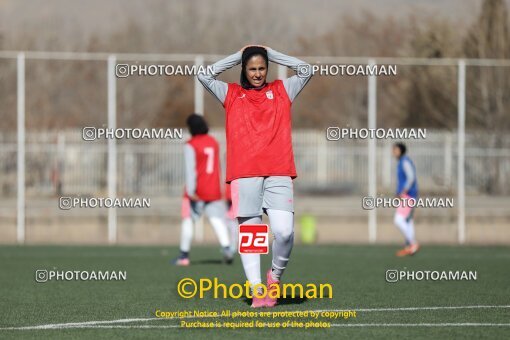 2179106, Tehran, Iran, Iran Women's national Football Team اردوی انتخابی on 2024/01/07 at Iran National Football Center