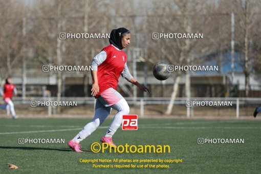 2179113, Tehran, Iran, Iran Women's national Football Team اردوی انتخابی on 2024/01/07 at Iran National Football Center