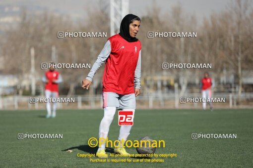 2179137, Tehran, Iran, Iran Women's national Football Team اردوی انتخابی on 2024/01/07 at Iran National Football Center