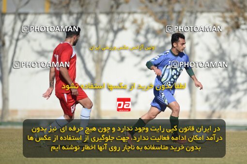 2206069, Shahriar, Iran, Friendly logistics match، Ario Bam Eslamshahr 0 - 0 شمس آذر قزوین on 2024/01/17 at ورزشگاه علی رهگذر