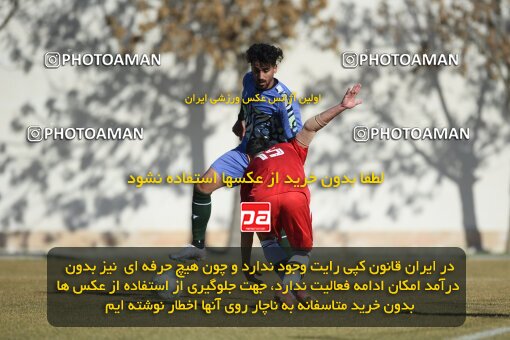 2206080, Shahriar, Iran, Friendly logistics match، Ario Bam Eslamshahr 0 - 0 شمس آذر قزوین on 2024/01/17 at ورزشگاه علی رهگذر