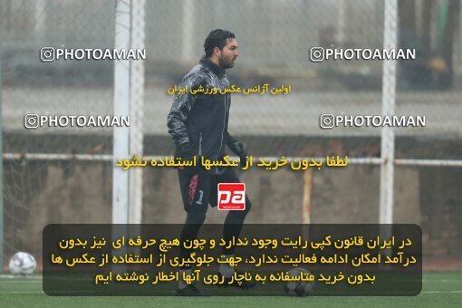 2224229, Tehran, Iran, Friendly logistics match، Havadar S.C. 1 - 1 Shahr Raz on 2024/01/27 at Iran National Football Center
