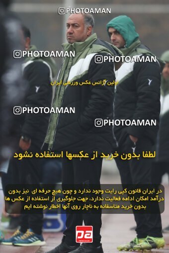 2224289, Tehran, Iran, Friendly logistics match، Havadar S.C. 1 - 1 Shahr Raz on 2024/01/27 at Iran National Football Center