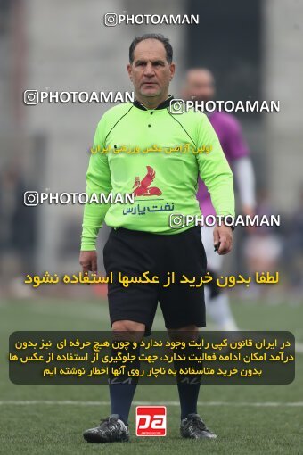 2224340, Tehran, Iran, Friendly logistics match، Havadar S.C. 1 - 1 Shahr Raz on 2024/01/27 at Iran National Football Center