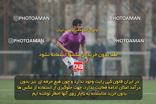 2224345, Tehran, Iran, Friendly logistics match، Havadar S.C. 1 - 1 Shahr Raz on 2024/01/27 at Iran National Football Center