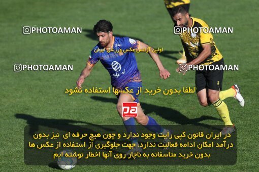 2206451, Karaj, Iran, 2023–24 Iranian Hazfi Cup, First Level, Khorramshahr Cup, Saipa 1 v 0 Pars Jonoubi Jam on 2024/02/09 at Enghelab Stadium