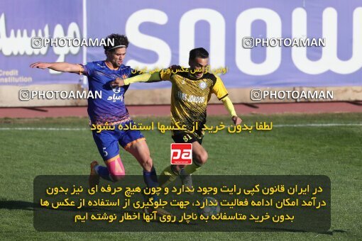 2206466, Karaj, Iran, 2023–24 Iranian Hazfi Cup, First Level, Khorramshahr Cup, Saipa 1 v 0 Pars Jonoubi Jam on 2024/02/09 at Enghelab Stadium
