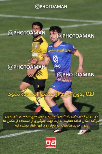 2206473, Karaj, Iran, 2023–24 Iranian Hazfi Cup, First Level, Khorramshahr Cup, Saipa 1 v 0 Pars Jonoubi Jam on 2024/02/09 at Enghelab Stadium