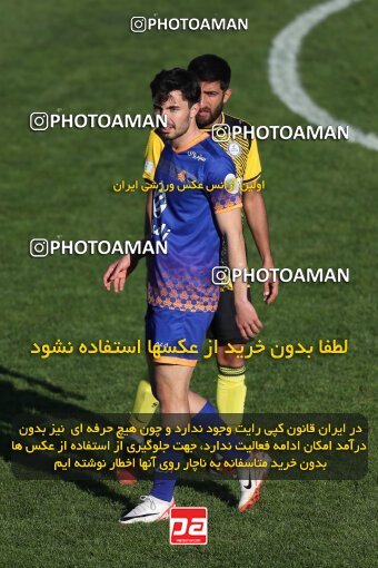 2206480, Karaj, Iran, 2023–24 Iranian Hazfi Cup, First Level, Khorramshahr Cup, Saipa 1 v 0 Pars Jonoubi Jam on 2024/02/09 at Enghelab Stadium
