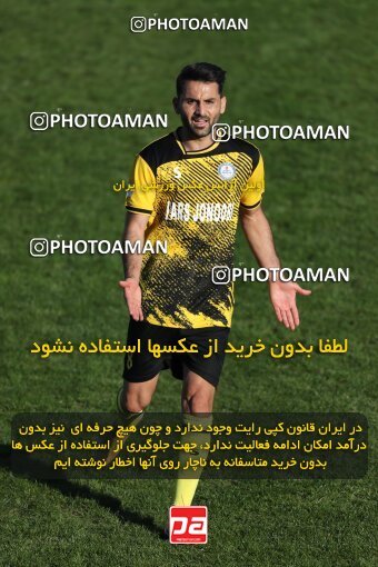 2206484, Karaj, Iran, 2023–24 Iranian Hazfi Cup, First Level, Khorramshahr Cup, Saipa 1 v 0 Pars Jonoubi Jam on 2024/02/09 at Enghelab Stadium