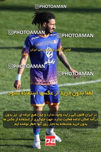 2206506, Karaj, Iran, 2023–24 Iranian Hazfi Cup, First Level, Khorramshahr Cup, Saipa 1 v 0 Pars Jonoubi Jam on 2024/02/09 at Enghelab Stadium