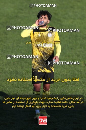 2206511, Karaj, Iran, 2023–24 Iranian Hazfi Cup, First Level, Khorramshahr Cup, Saipa 1 v 0 Pars Jonoubi Jam on 2024/02/09 at Enghelab Stadium