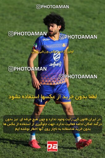 2206515, Karaj, Iran, 2023–24 Iranian Hazfi Cup, First Level, Khorramshahr Cup, Saipa 1 v 0 Pars Jonoubi Jam on 2024/02/09 at Enghelab Stadium