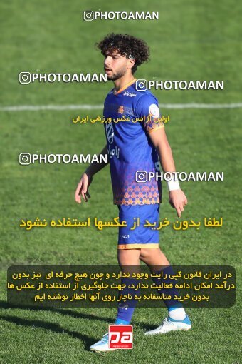 2206521, Karaj, Iran, 2023–24 Iranian Hazfi Cup, First Level, Khorramshahr Cup, Saipa 1 v 0 Pars Jonoubi Jam on 2024/02/09 at Enghelab Stadium