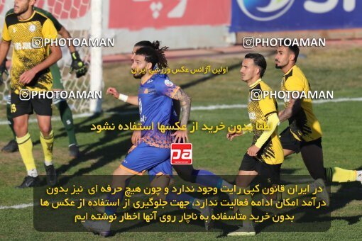 2206529, Karaj, Iran, 2023–24 Iranian Hazfi Cup, First Level, Khorramshahr Cup, Saipa 1 v 0 Pars Jonoubi Jam on 2024/02/09 at Enghelab Stadium
