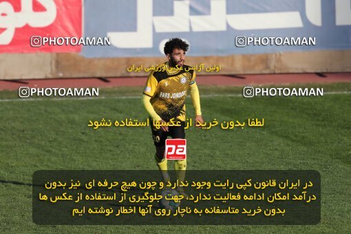 2206534, Karaj, Iran, 2023–24 Iranian Hazfi Cup, First Level, Khorramshahr Cup, Saipa 1 v 0 Pars Jonoubi Jam on 2024/02/09 at Enghelab Stadium