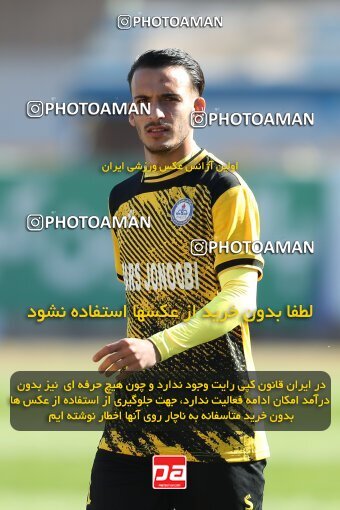 2206545, Karaj, Iran, 2023–24 Iranian Hazfi Cup, First Level, Khorramshahr Cup, Saipa 1 v 0 Pars Jonoubi Jam on 2024/02/09 at Enghelab Stadium