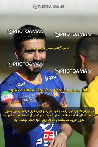 2206560, Karaj, Iran, 2023–24 Iranian Hazfi Cup, First Level, Khorramshahr Cup, Saipa 1 v 0 Pars Jonoubi Jam on 2024/02/09 at Enghelab Stadium