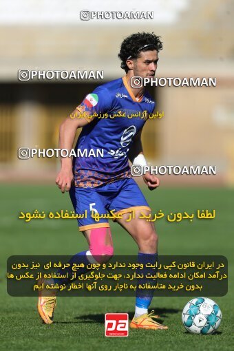 2206565, Karaj, Iran, 2023–24 Iranian Hazfi Cup, First Level, Khorramshahr Cup, Saipa 1 v 0 Pars Jonoubi Jam on 2024/02/09 at Enghelab Stadium