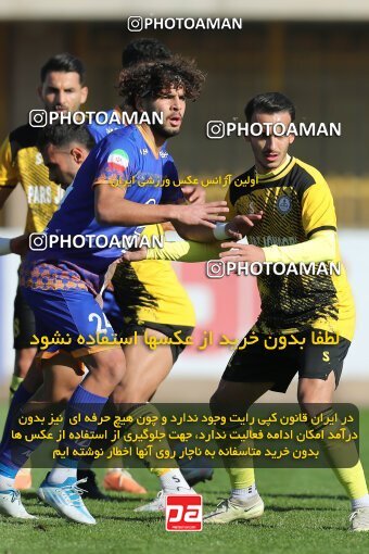 2206567, Karaj, Iran, 2023–24 Iranian Hazfi Cup, First Level, Khorramshahr Cup, Saipa 1 v 0 Pars Jonoubi Jam on 2024/02/09 at Enghelab Stadium