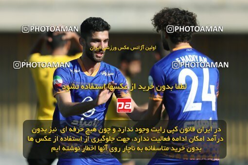 2206569, Karaj, Iran, 2023–24 Iranian Hazfi Cup, First Level, Khorramshahr Cup, Saipa 1 v 0 Pars Jonoubi Jam on 2024/02/09 at Enghelab Stadium