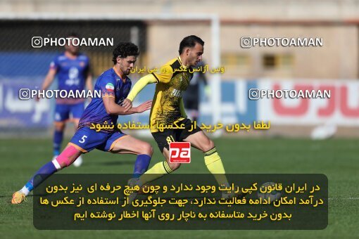 2206579, Karaj, Iran, 2023–24 Iranian Hazfi Cup, First Level, Khorramshahr Cup, Saipa 1 v 0 Pars Jonoubi Jam on 2024/02/09 at Enghelab Stadium